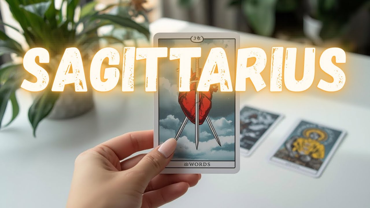 SAGITTARIUS SOMEONE YOUNGER IS SOOOO INTO YOU! ACTUALLY, HELLA PPL MADE AN APPEARANCE HERE 😂🔥