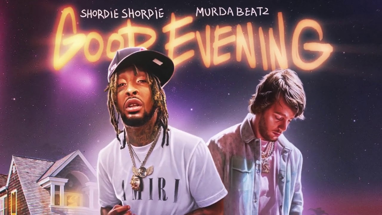 Murda Beatz & Shordie Shordie - 