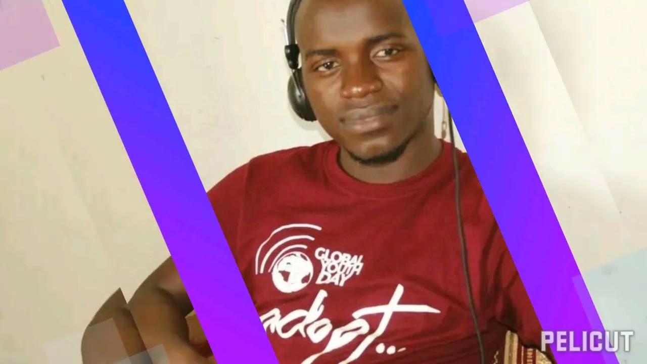 Mukali Maaka=lyambilile bakupe keeleele