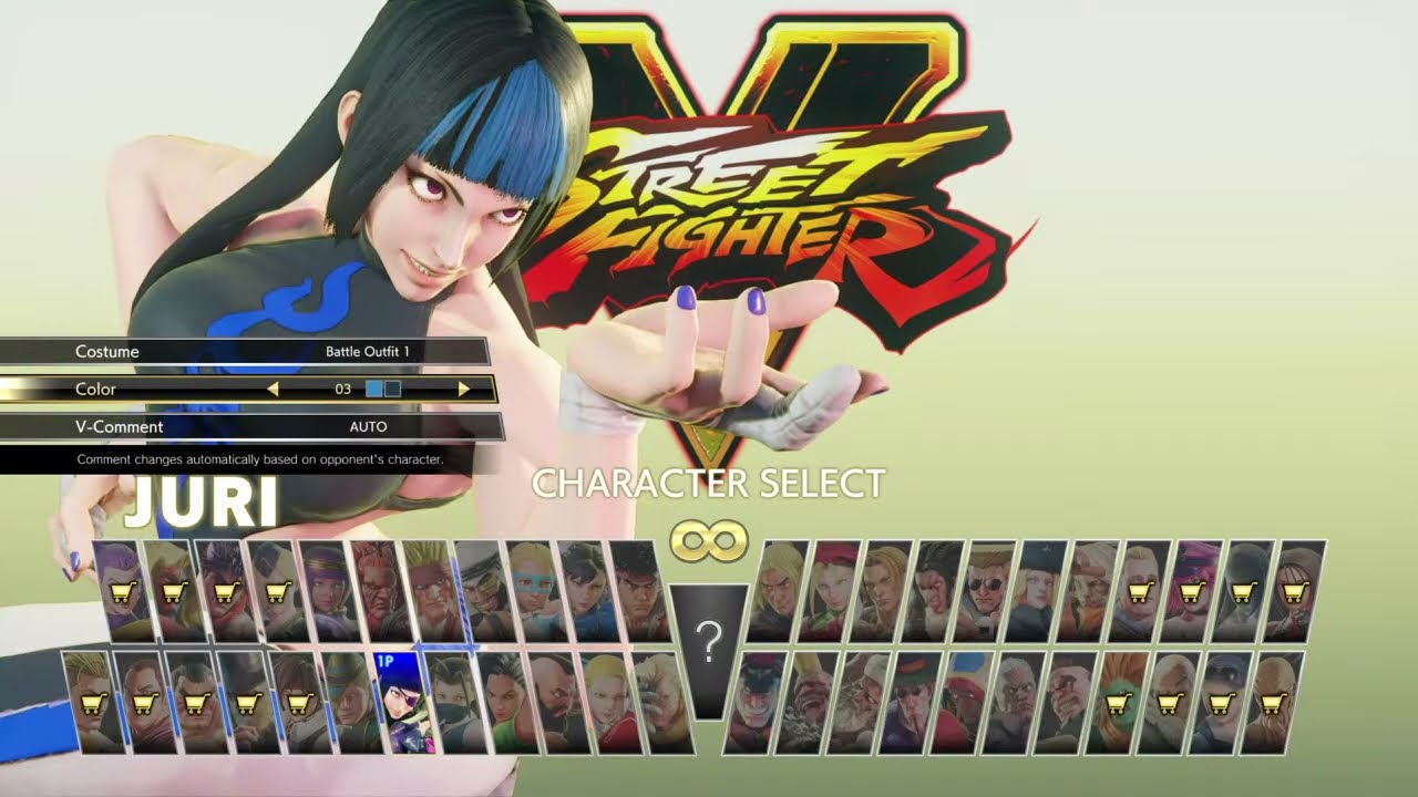 Street Fighter 5 still works :( Thursday 3/19/26 Austin Texas riverside