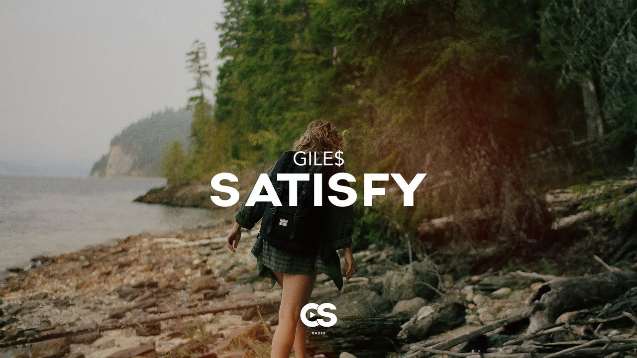 Gile$ - Satisfy