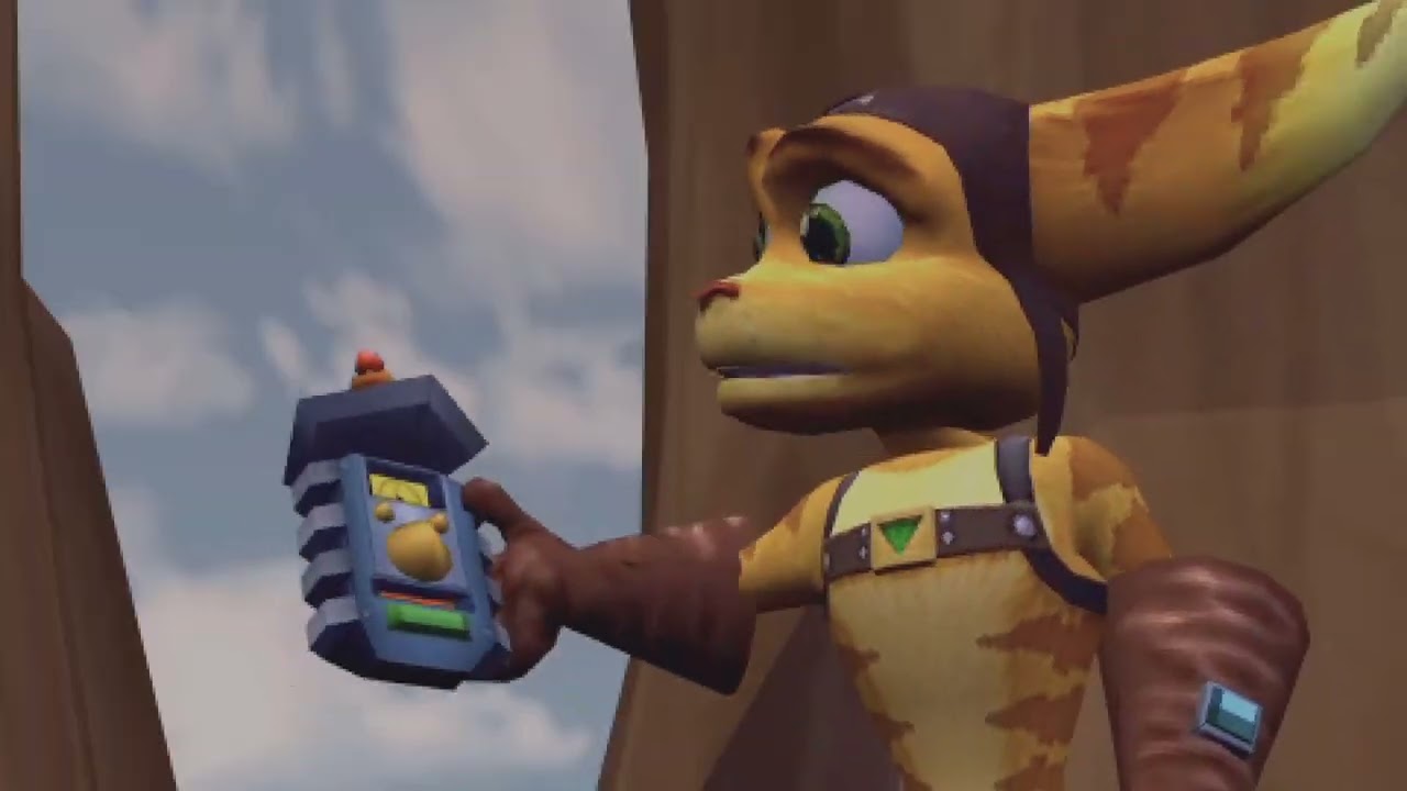 Ratchet & Clank: Size Matters - No Commentary - Part 6 - Finale