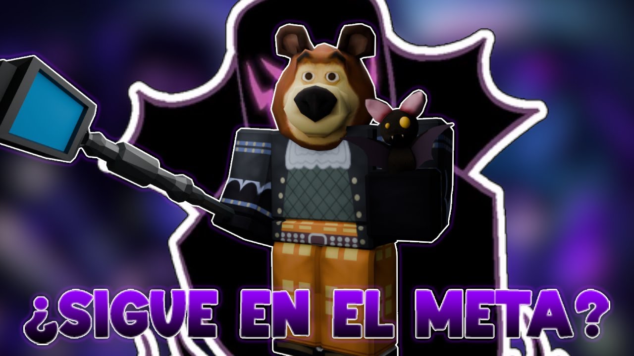 ¿La SHADOW SIGUE en el META de BLOX FRUITS en este 2025?