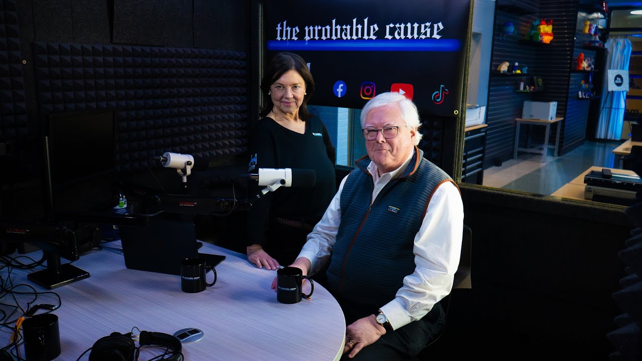 EP 5 - Indiana&rsquo;s Criminal Rule 4: Why those with criminal charges are released from jail.