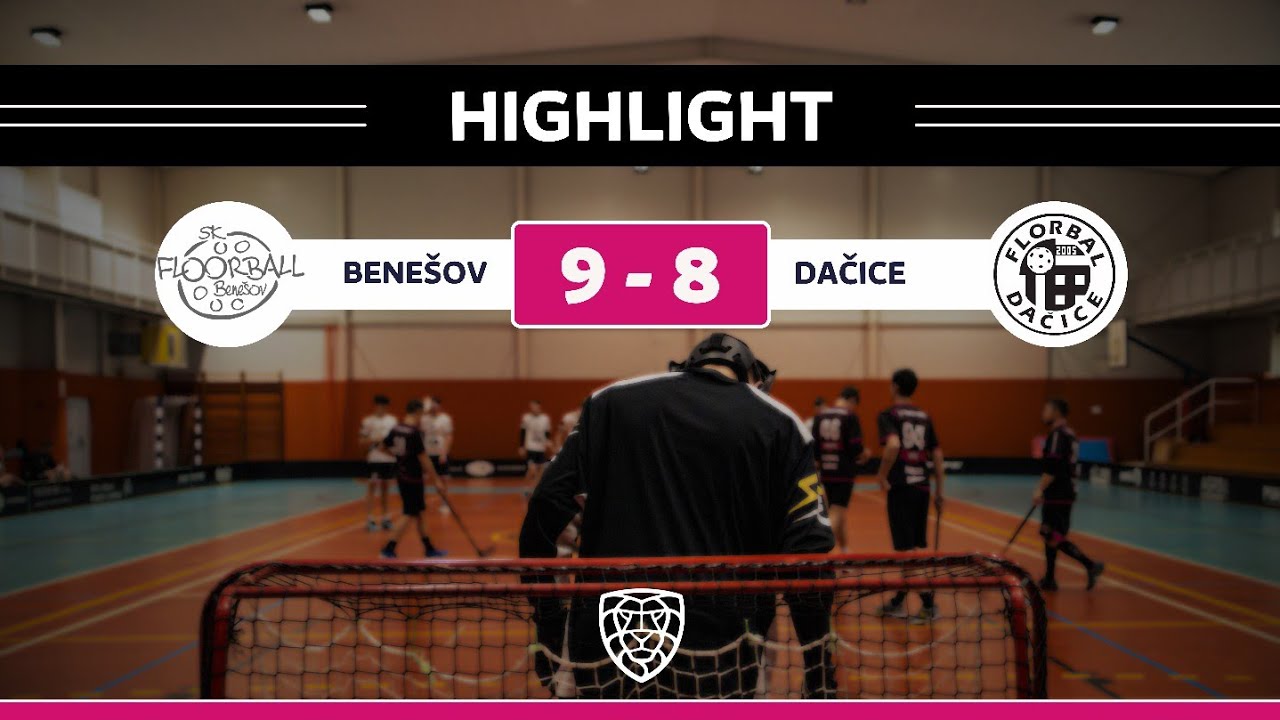 Benešov vs Dačice, 11.kolo divize B. 2025/2026