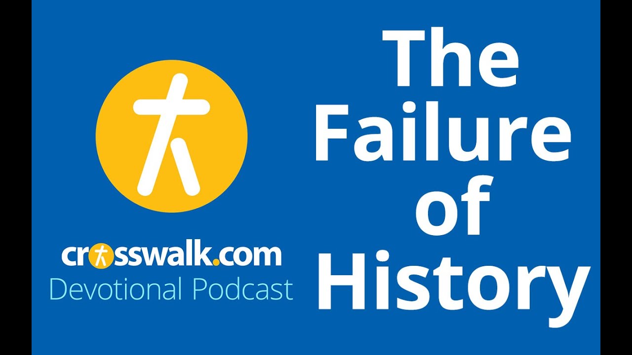 The Failure of History