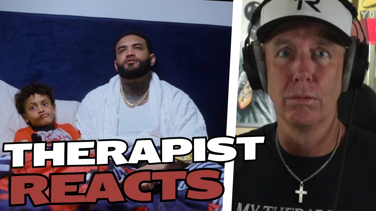 Therapist Reacts to Joyner Lucas - Three Little Pigs (Official Video)
