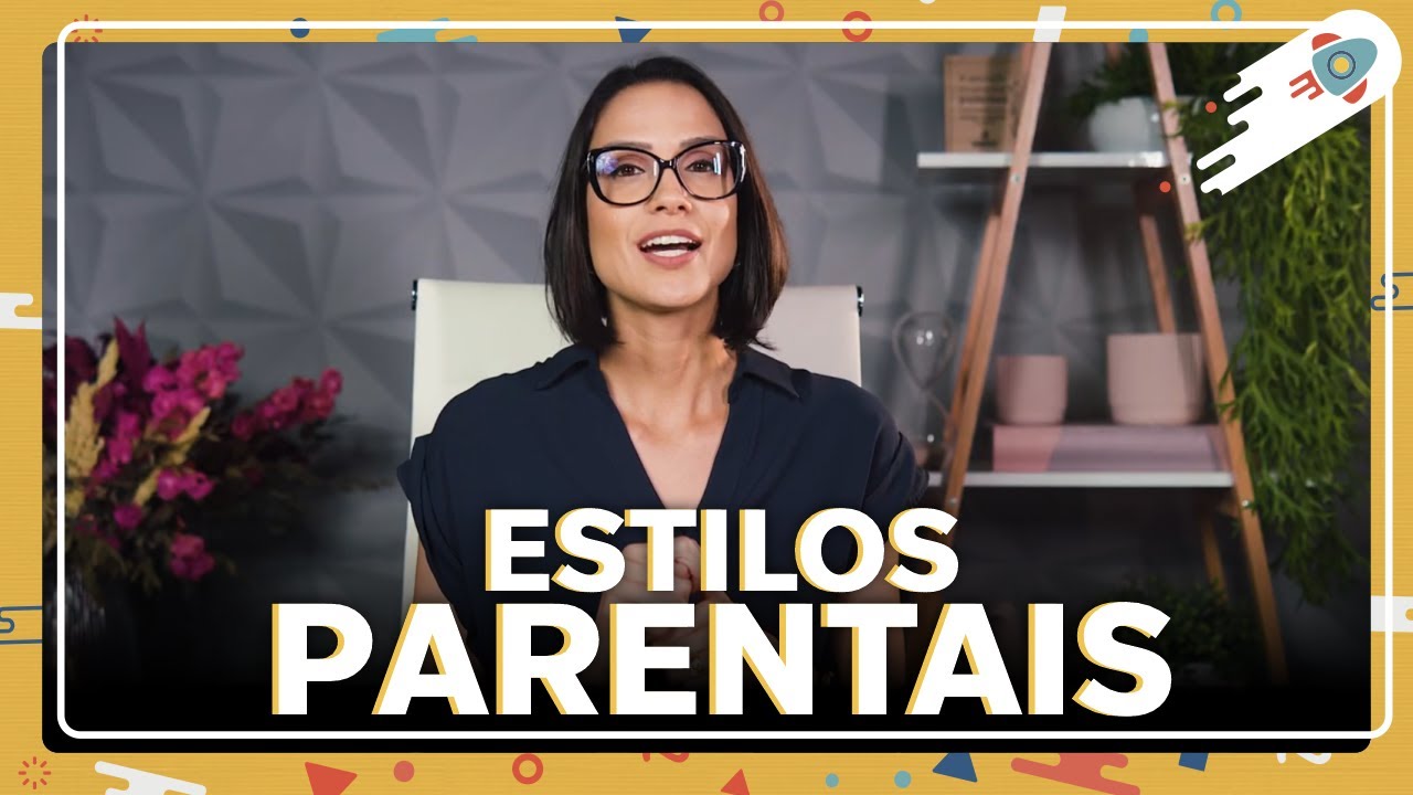 A maneira como você educa seus filhos!