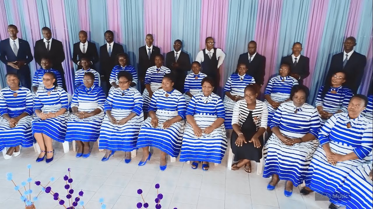 ALILIPA BEI || Jesus paid it all || Naivasha Central SDA Church Choir || NEW 2019