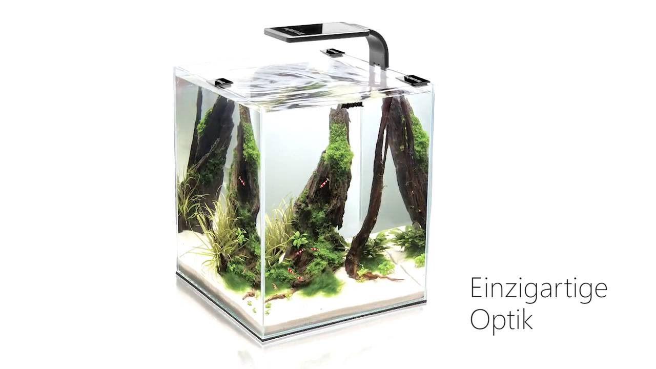 AquaEl Shrimp Set nano akv&aacute;rium szett