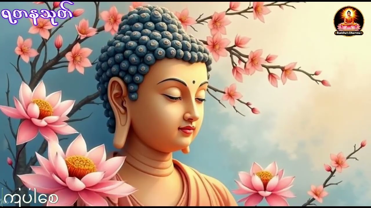 ကပ်ကြီးသုံးပါးကင်း​ဝေးစေရန် ရတနသုတ် နာယူကြပါ။