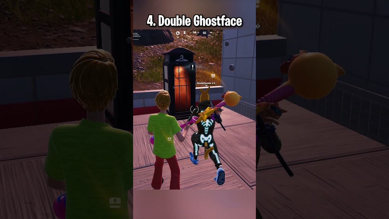 I Busted Fortnitemares Myths That Actually Work...