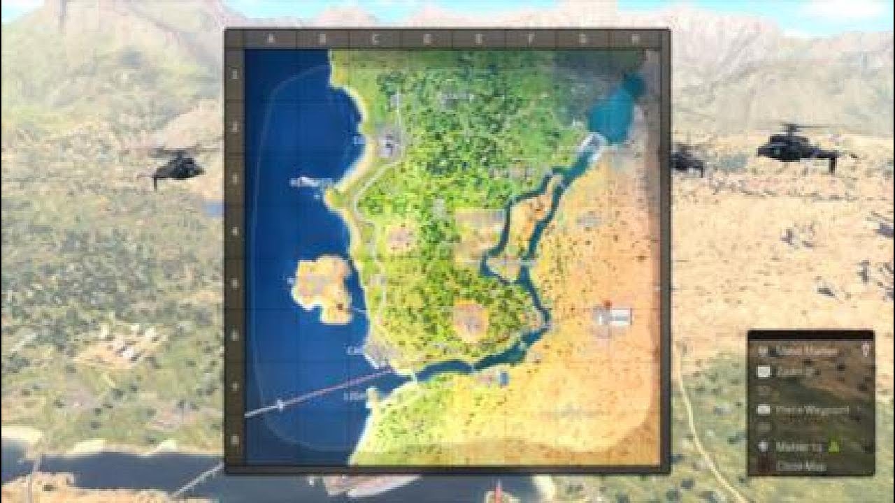 Blackout 11 Kills, escaped from full team at the beginning, stuck the cluster into enemy