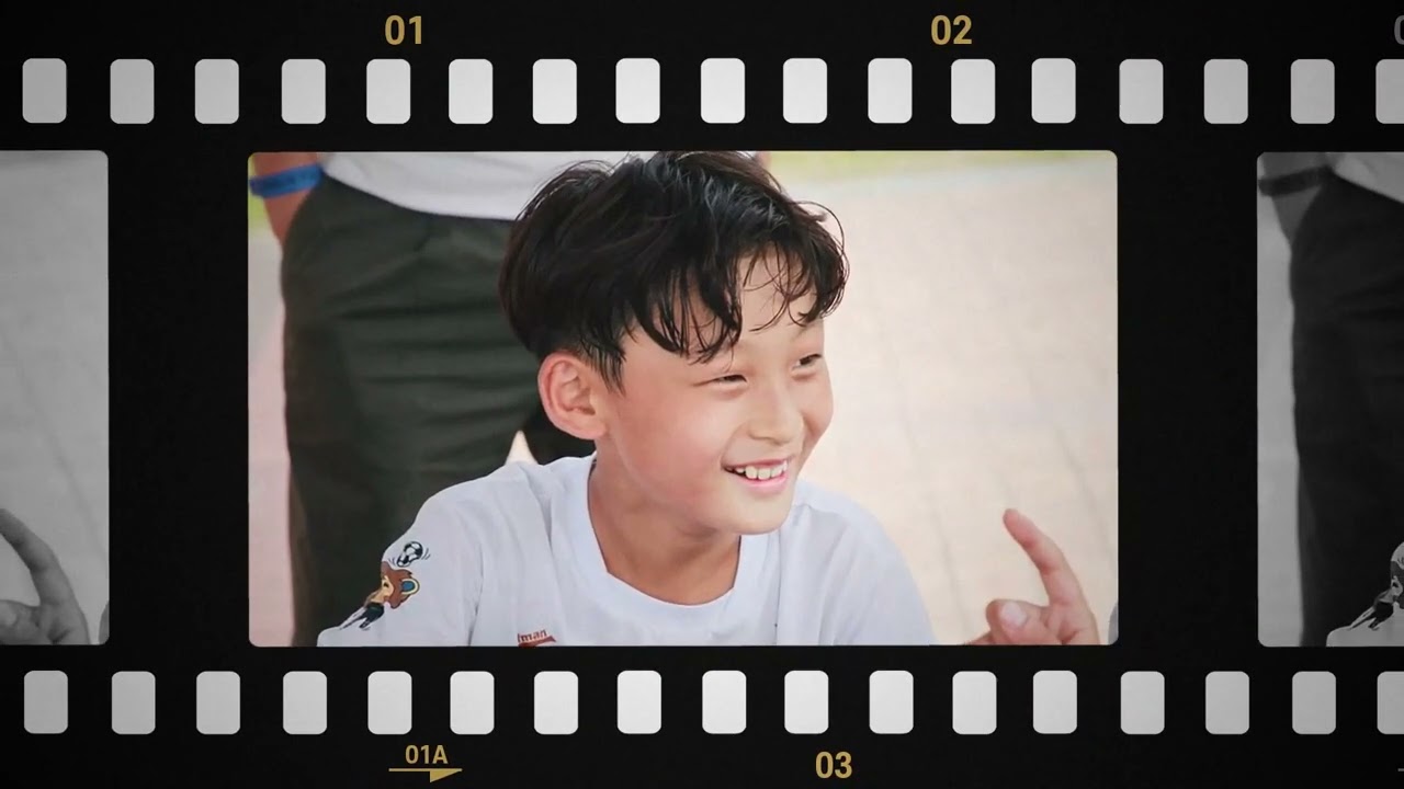 SMFC 4기 졸업영상