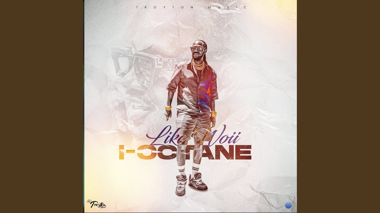 Like Woii (Radio Edit)