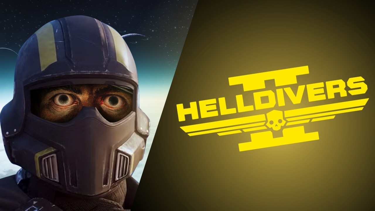 Cyberstan NEEDED us. | Helldivers 2