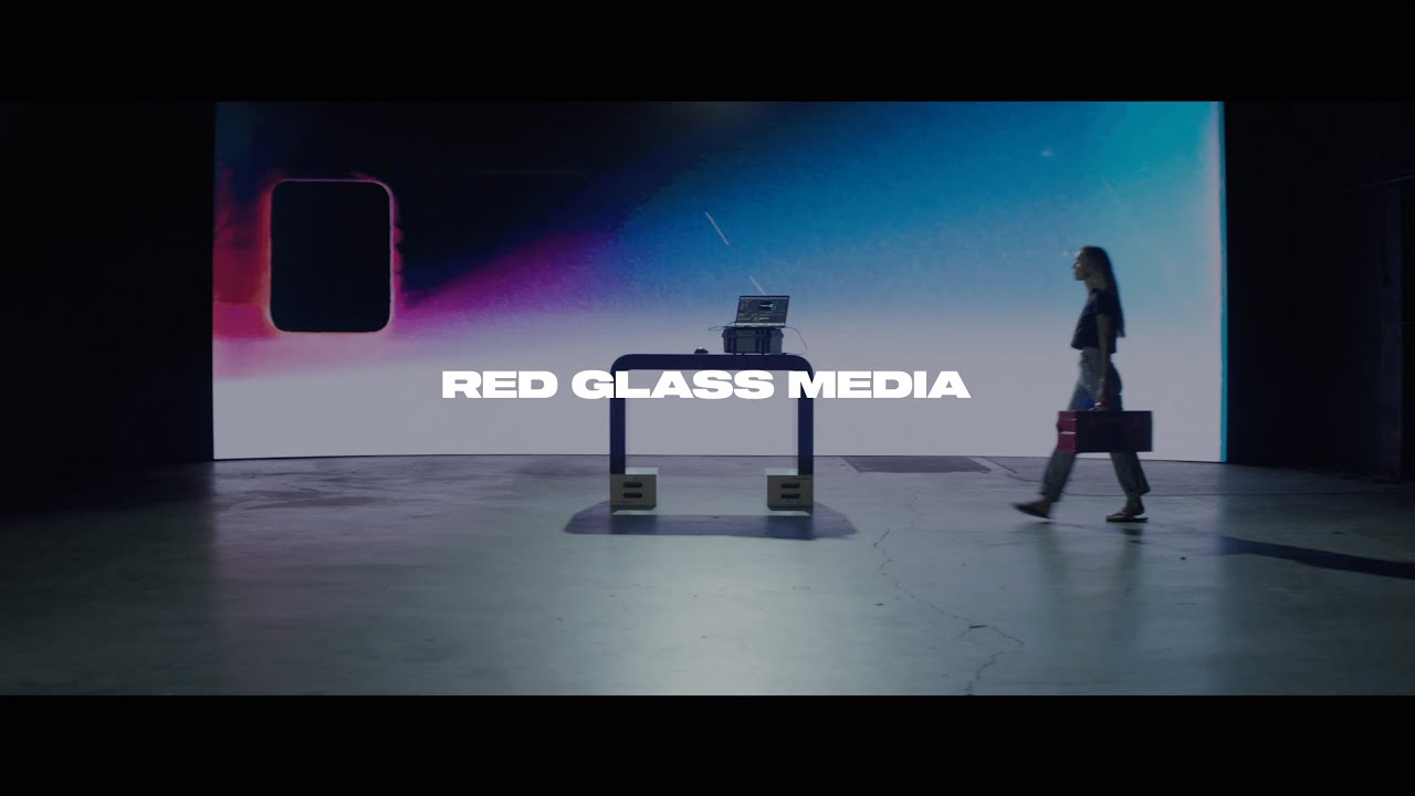 2023 Demo Reel - RED GLASS MEDIA