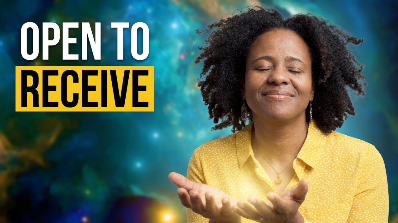 Deep Sound Healing Meditation | Healing Frequencies for Relaxation & Energy Balance