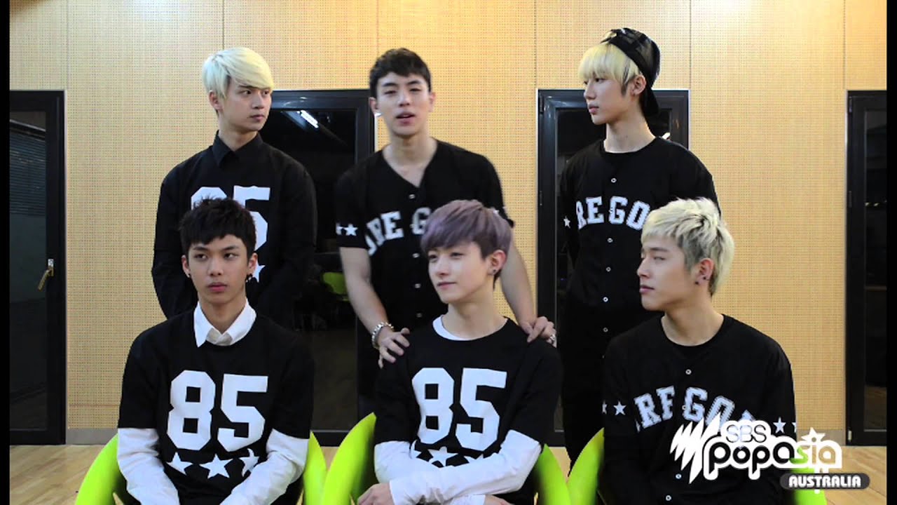C-Clown talk about coming to Australia
