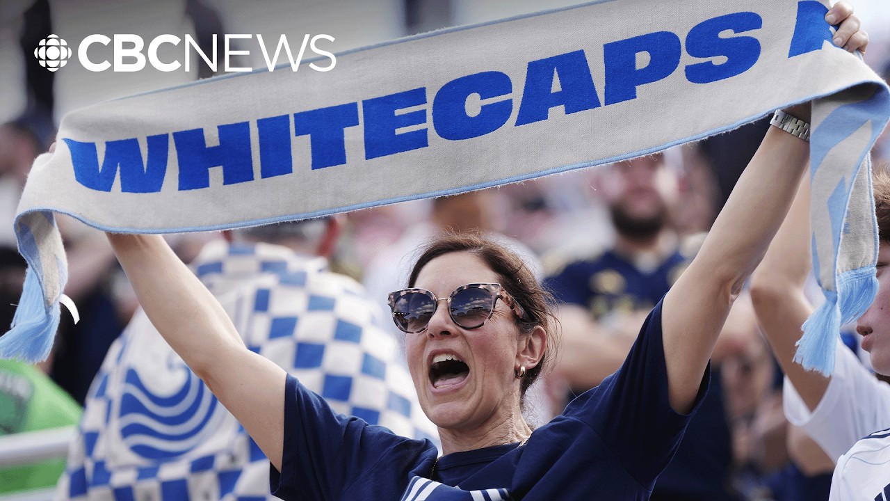 Could Vancouver lose the Whitecaps after one of their most successful seasons?