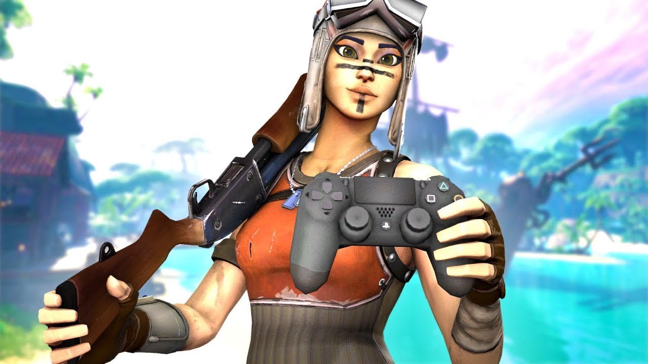Fortnite Montage - 
