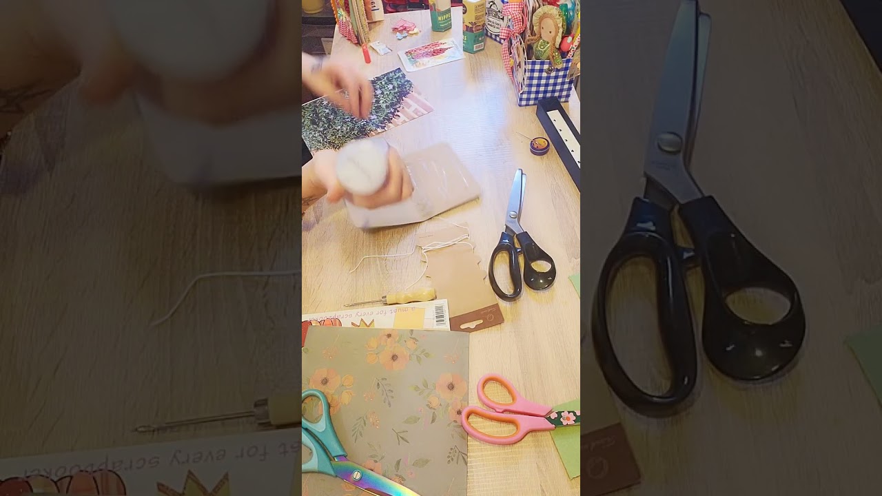 Snap Dragon Journal Tutorial ✨️ 