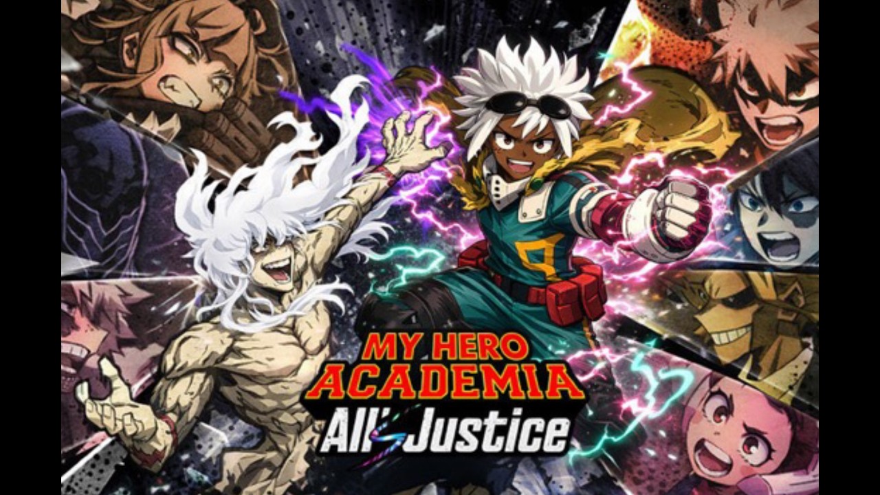 All's Justice Scrims ( Sub an chat to join or you will be kicked)