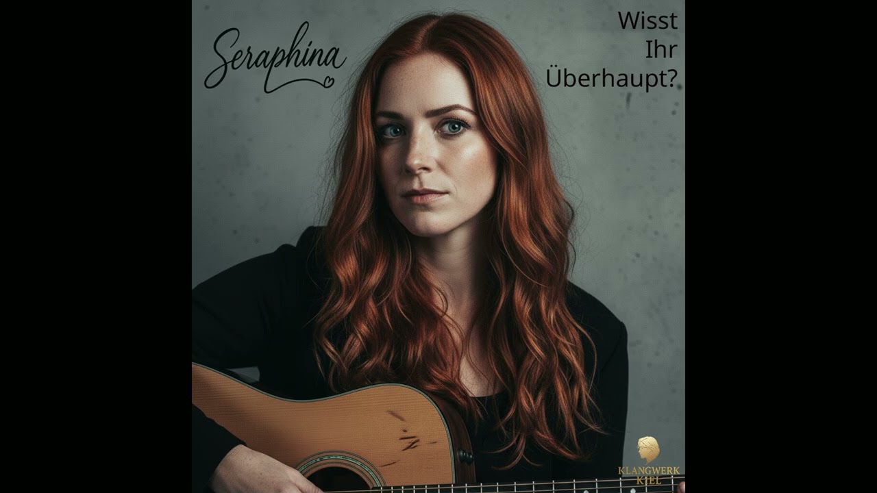 Seraphina - wisst ihr eigentlich?