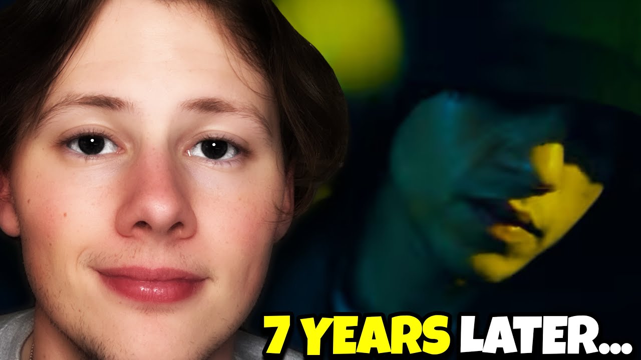 ColeFrosty Reacts to Dominic Fike - Babydoll