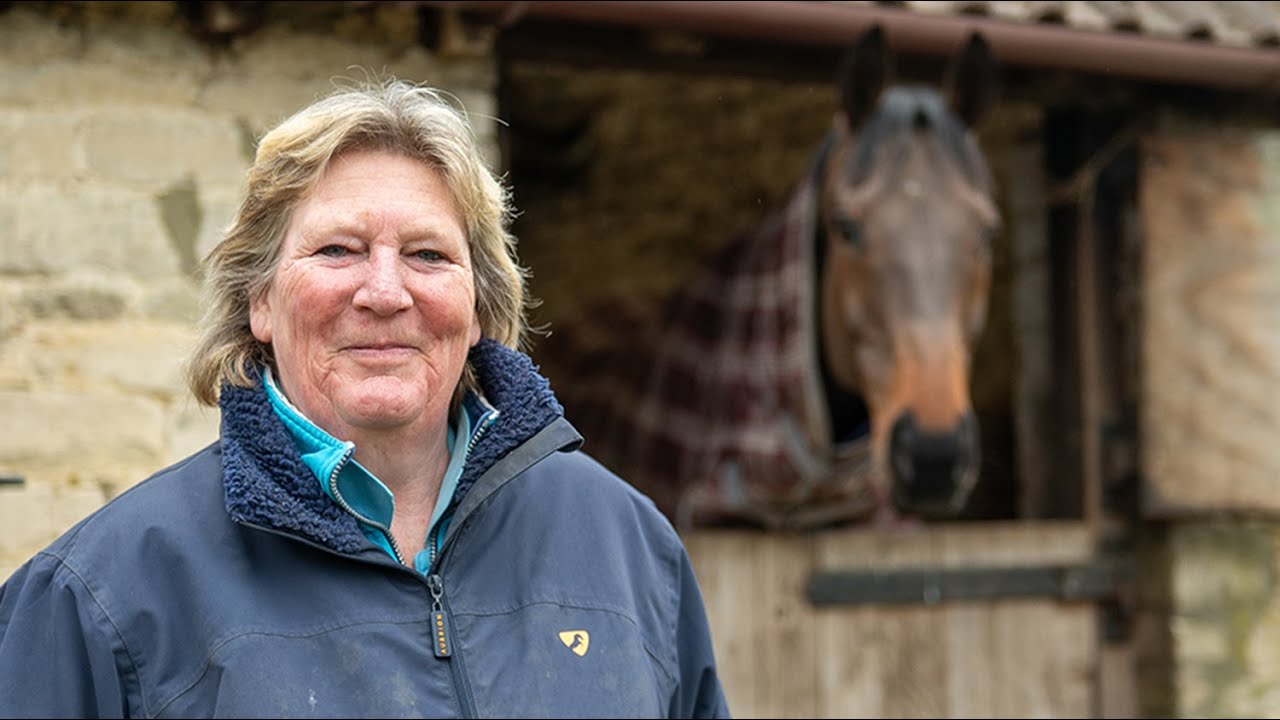 Success story: Selina Hopkins and Apple