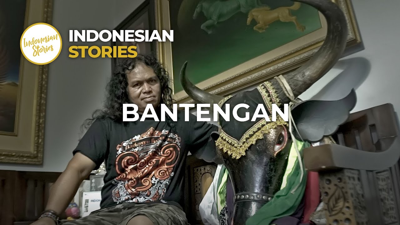 BANTENGAN - TRADISI DAN PANDEMI - CULTURE
