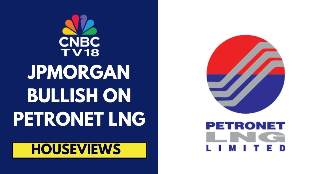 JPMorgan Upgrades Petronet LNG To Overweight, Says Better Volume Helped By Dahej Expansion In March