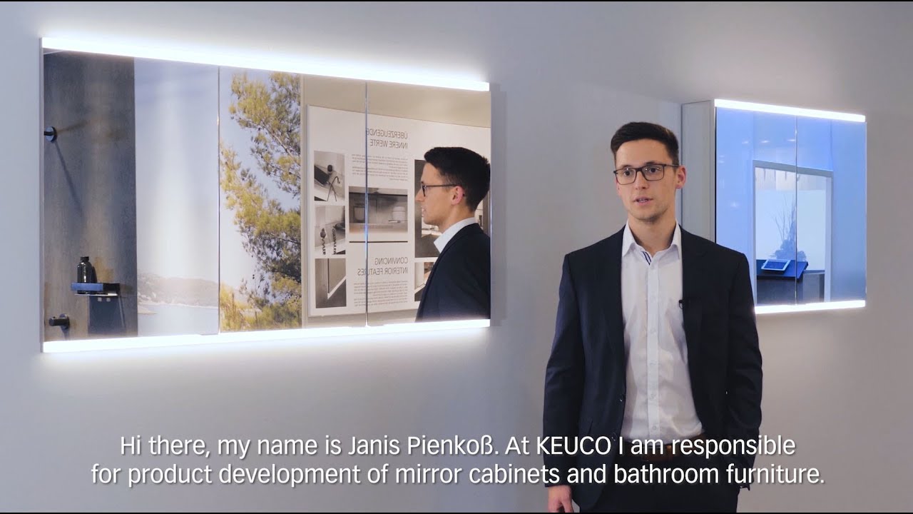 KEUCO ISH 2019 ROYAL MODULAR 2