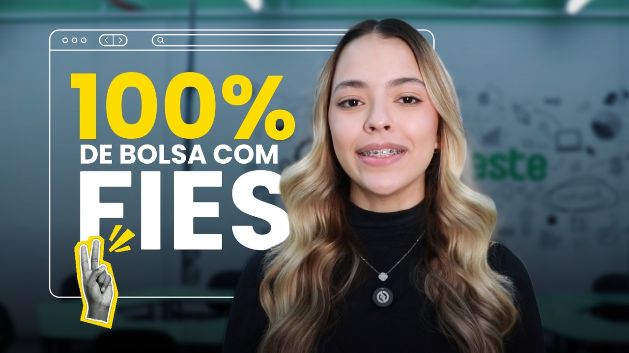 O que &eacute; o Fies e como funciona?