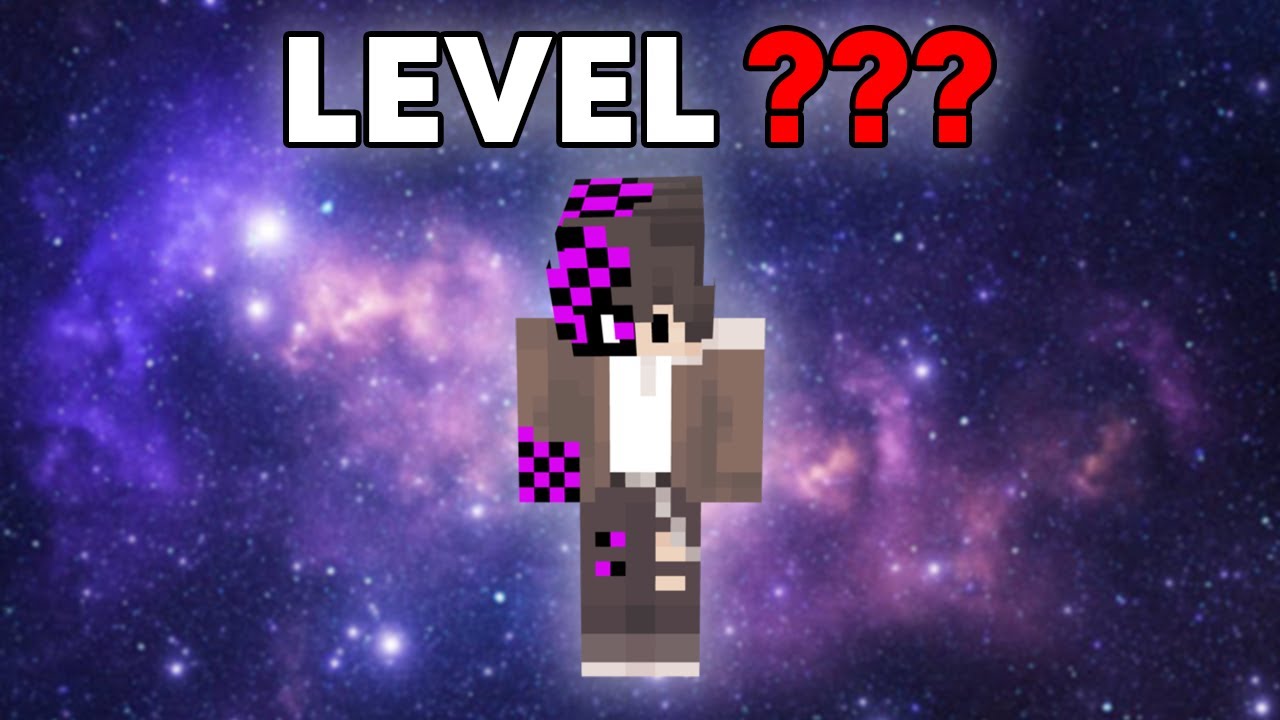 Gw Menjelajahi 20 LEVEL BACKROOMS di MINECRAFT (FINAL)