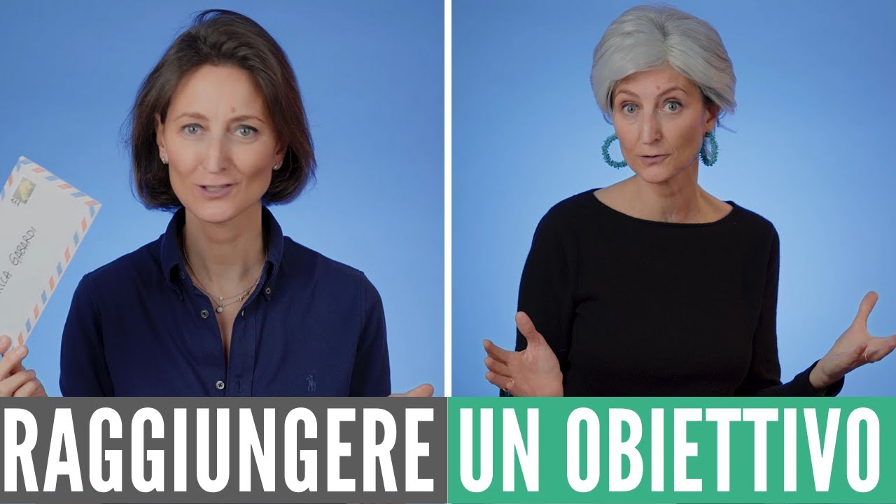 Voglio Essere Felice - Tra Obiettivi e Abitudini