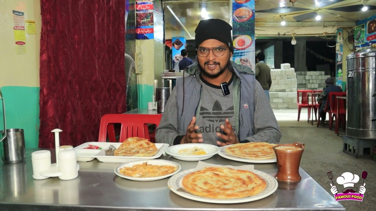 Murree Famous Nashta|Murree Tour|Famous Food|Best Food|Food Vlog|