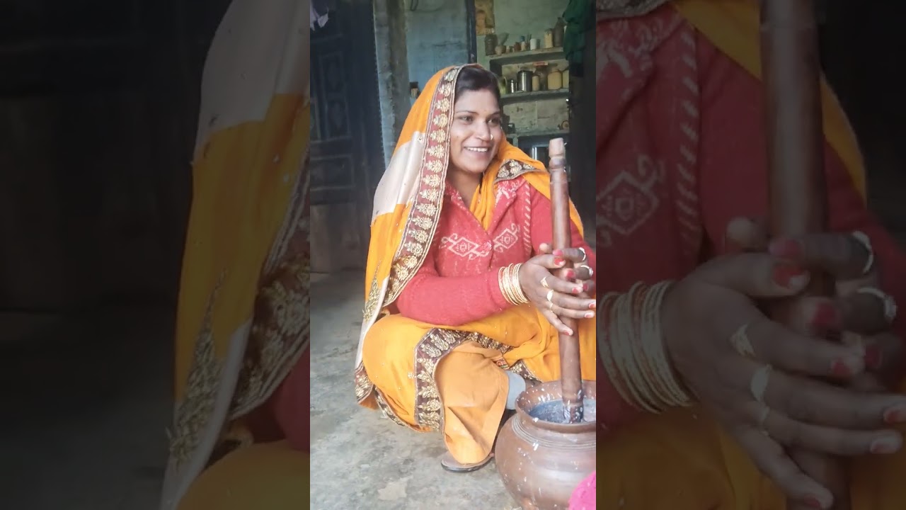 मटका फटा फेंकने में फिर नहीं है 