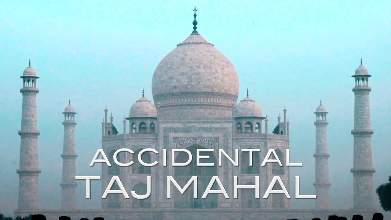 What's the DEAL with Taj Mahal? Mapping Mughal Docs to Myths & Mysteries