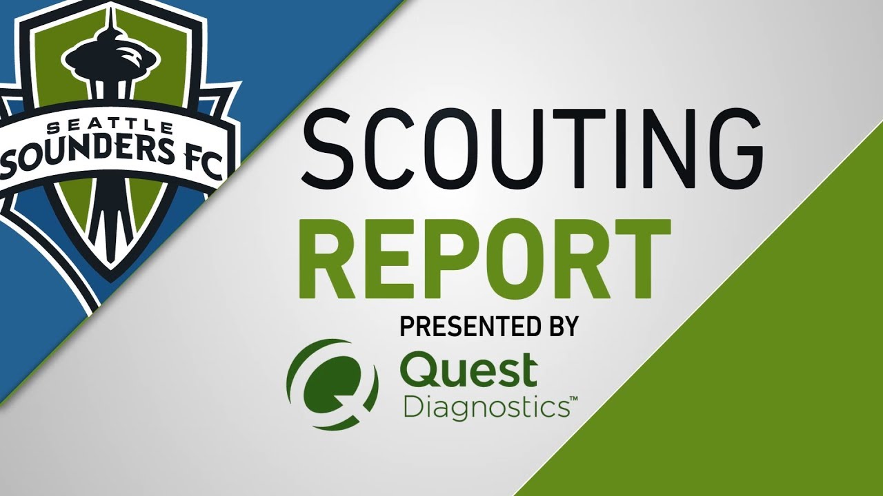 Quest Diagnostics Scouting Report: Stopping Diego Valeri