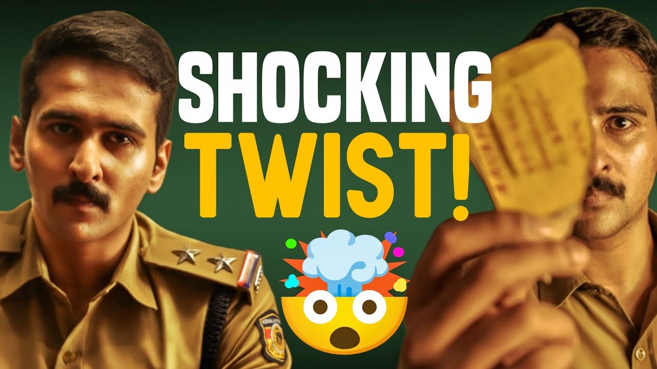 DRIDAM Movie Review | WTF😱 মাথা ঘুরিয়ে দেওয়া Twist!💥