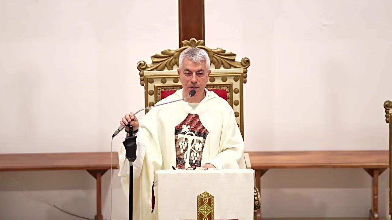 422esimo Anniversario della nascita e del battesimo di San Giuseppe da Copertino
