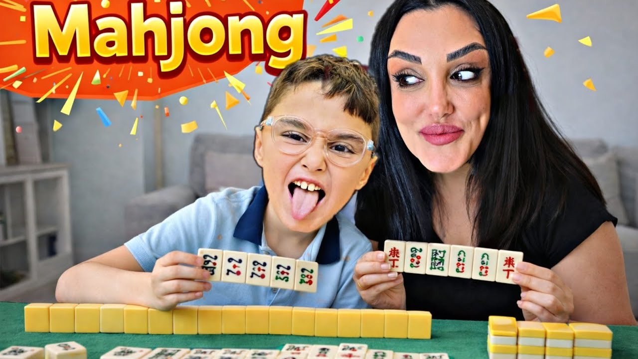 EMİR İLE VİRAL KORE OYUNU CHALLENGE !!