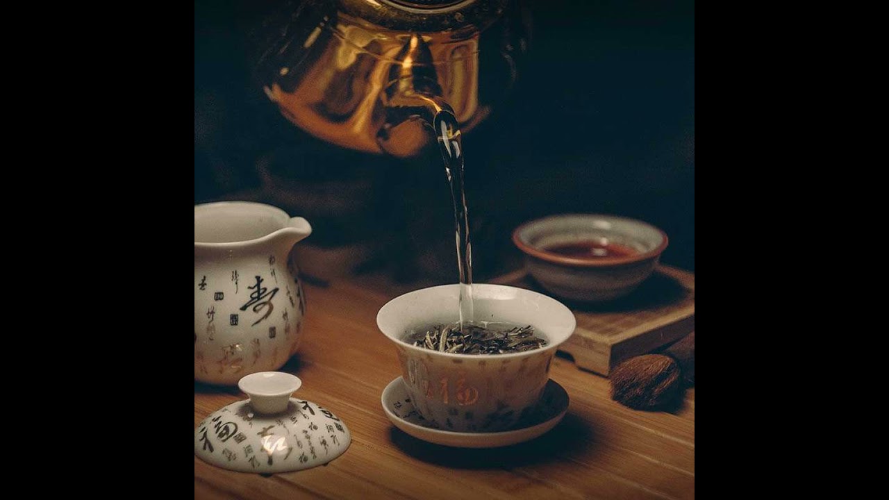 Warsaw Tea Festival