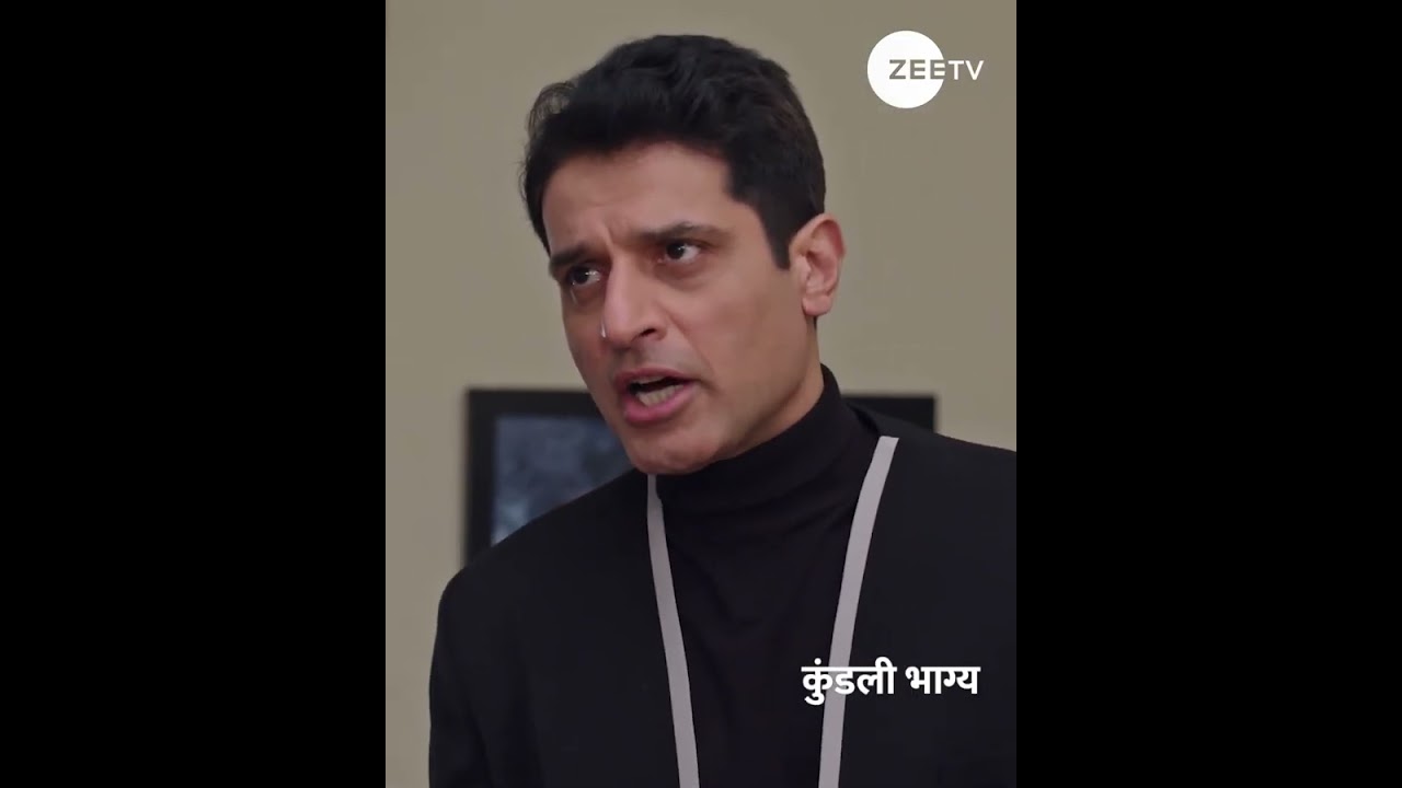 Kundali Bhagya | Episode - 1764 | February, 08 2024 | Shraddha Arya and Shakti Anand | ZeeTVME