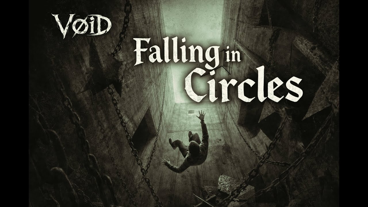 Falling in Circles (Nu Metal) | Vøid