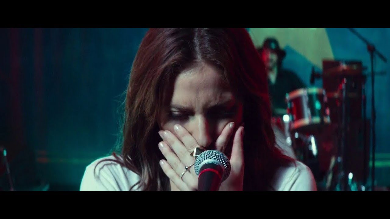 Jack & Ally  - Shallow (Subtitulado Al Espa&ntilde;ol) Live