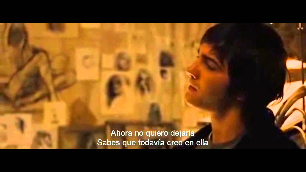 Something - Jim Sturgess (Beatles Cover).