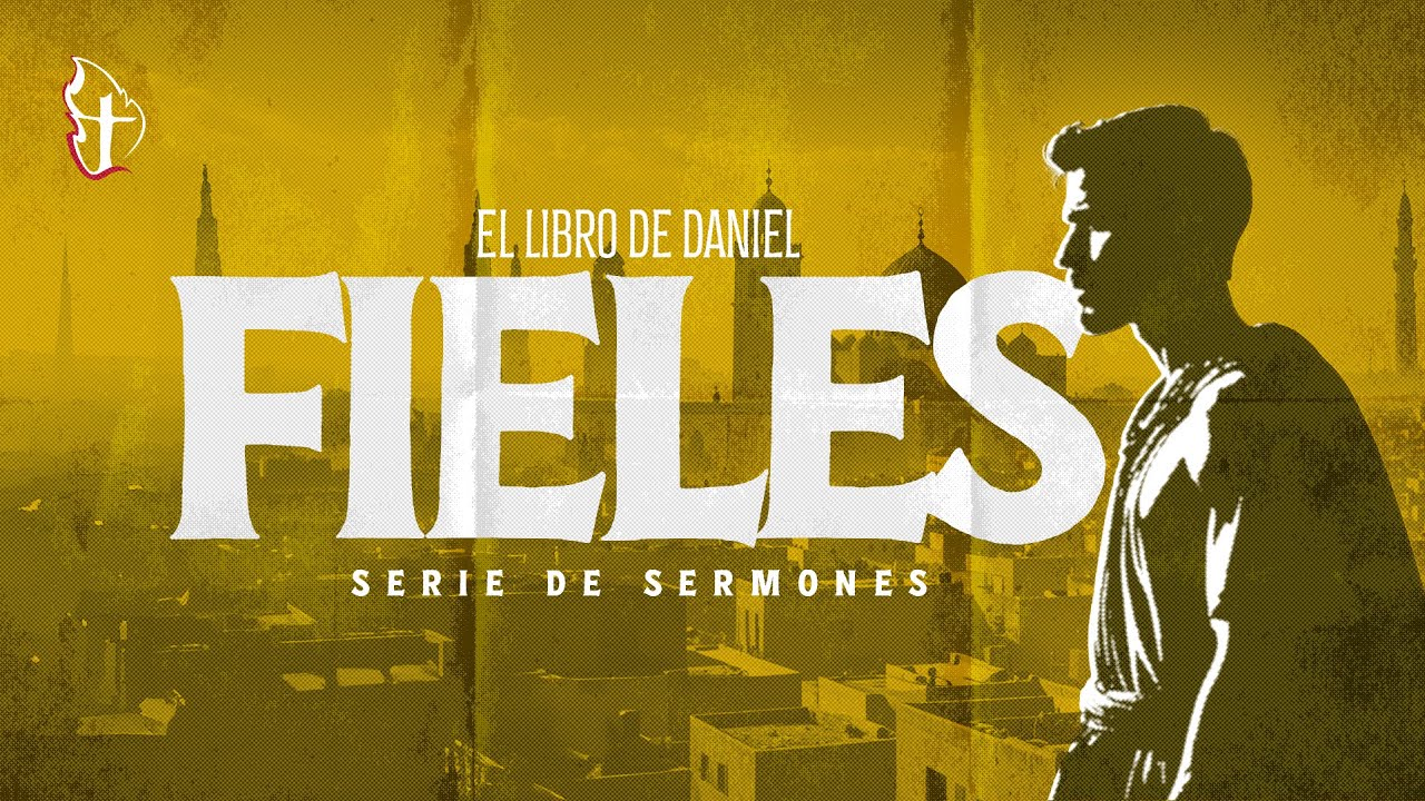 CULTO DOMINICAL (10:00) - Pr. Gilberto Gutiérrez - 15/feb/2026