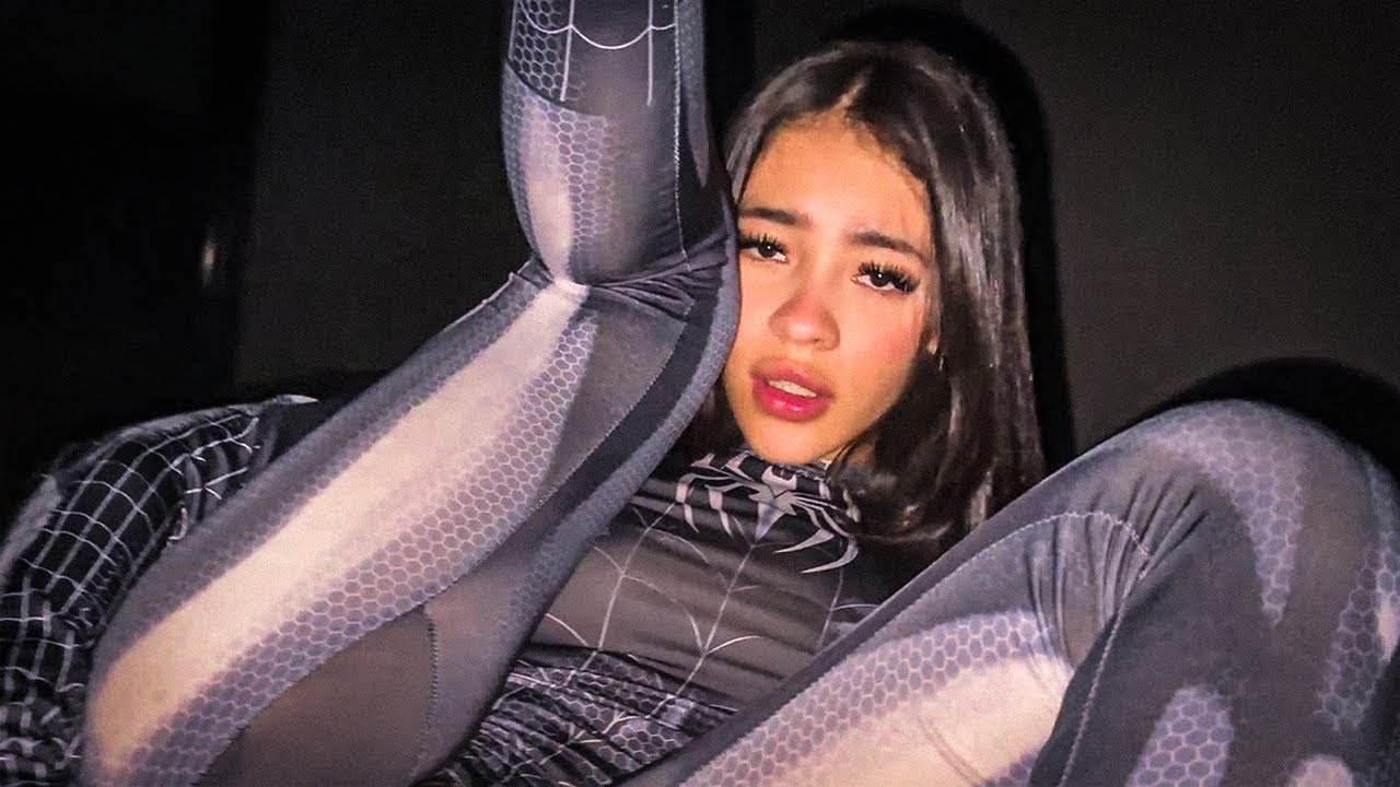 Immerse yourself in the rhythm feel the beat and let her dance transport you to a wonderful world